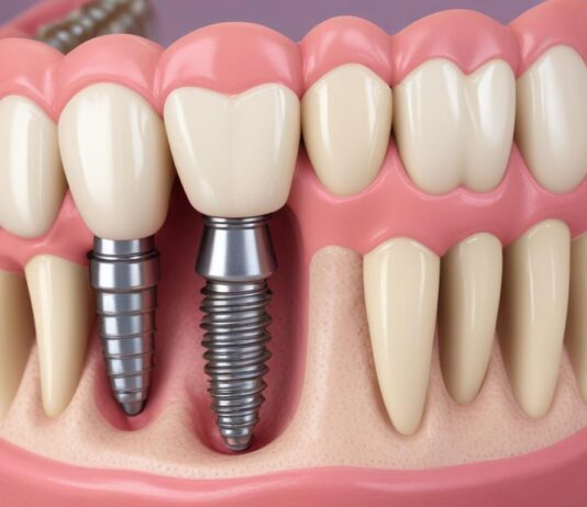 Линейка имплантов Straumann (Штрауман): ключевые модели и их особенности