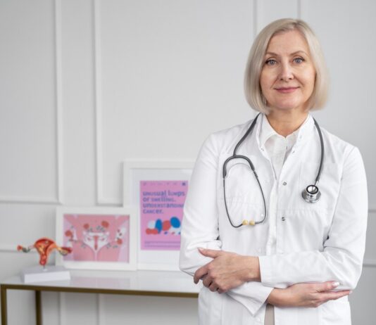 Как выбрать врача-гинеколога