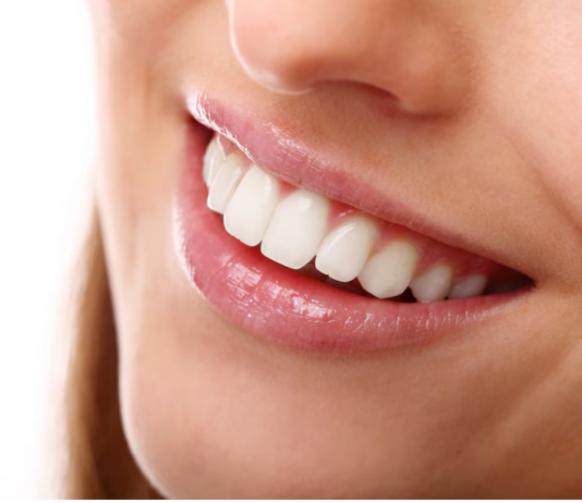 Профессиональная гигиена полости рта: почему это важно