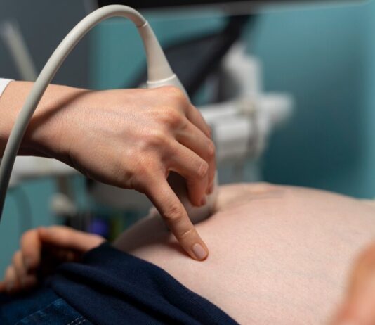 УЗИ-аппараты: современная диагностика в медицине