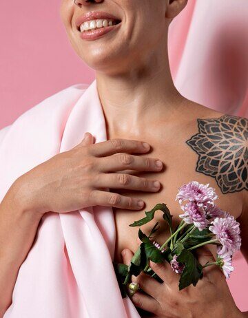 Рак молочной железы: краткое руководство