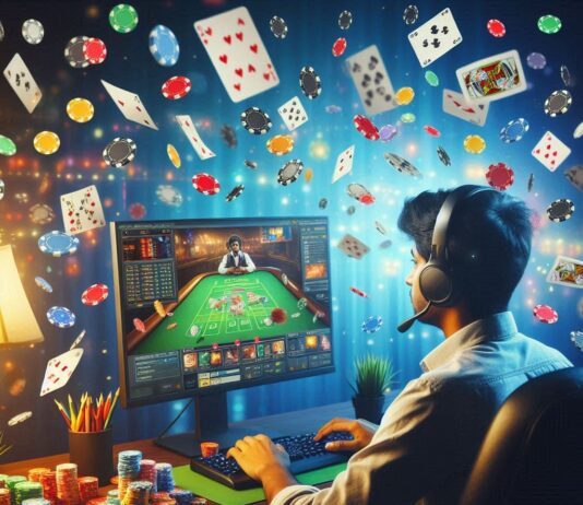 Понимание алгоритмов онлайн-казино: как повысить свои шансы на выигрыш