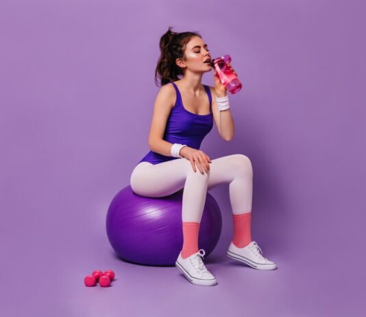 Фитнес: регулярность и правильный подход к здоровью