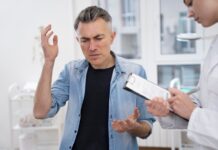 Лечение зависимости от мефедрона: серьезный шаг