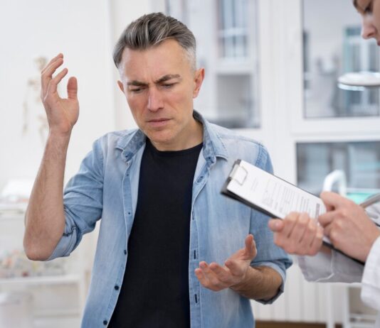 Лечение зависимости от мефедрона: серьезный шаг