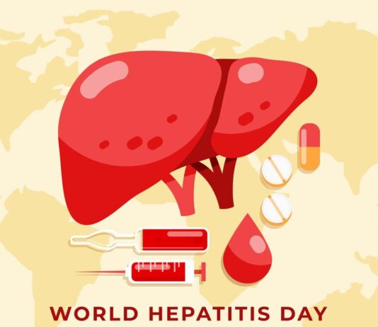 Гепатит Б: признаки развития инфекционного заболевания
