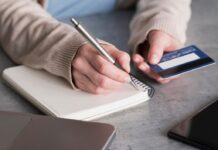 Автоматизированная система для оформления онлайн займов