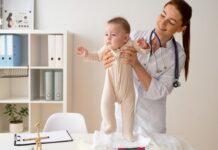 Детский травматолог-ортопед: особенности, методы лечения и профилактика