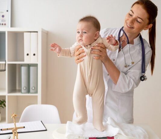 Детский травматолог-ортопед: особенности, методы лечения и профилактика