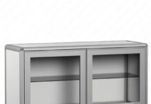 Лабораторные шкафы: виды, функции и выбор