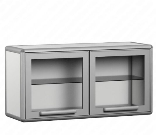 Лабораторные шкафы: виды, функции и выбор