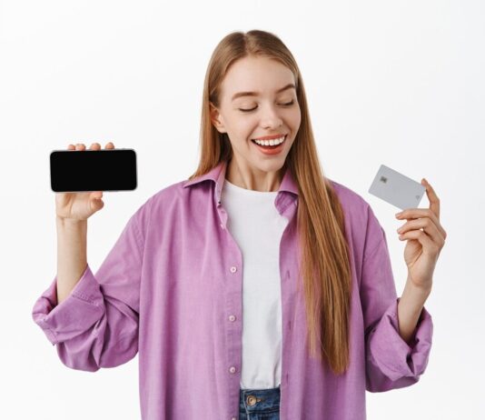 Мгновенное получение средств на карту