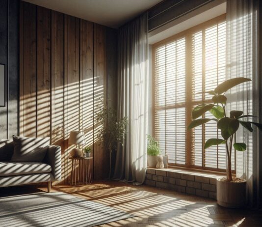 Качественные Жалюзи В Калининграде — Идеальное Решение Для Вашего Интерьера