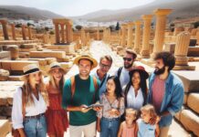 Экскурсии на Крит: Откройте Для Себя Исторические И Природные Чудеса Острова