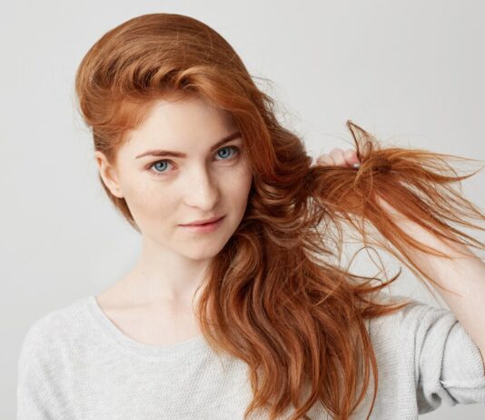 Лазерная терапия кожи головы: восстановление волос, когда это нужно