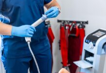 Эндоскопия: современный метод диагностики и лечения