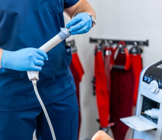 Эндоскопия: современный метод диагностики и лечения