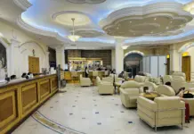 ВИП-зал в аэропорту: комфорт и плюсы