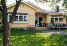 Приобретение дома в Ялте: важные моменты выбора