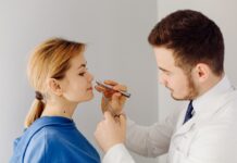 Специалист ЛОР: основные направления работы и помощь пациентам