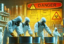 Паскартизация отходов для безопасного обращения с опасными отходами в России