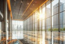 Эпоксидный пол цена за м2 и преимущества выбора в строительстве