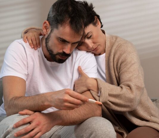 Чоловіче безпліддя: методи діагностики та лікування