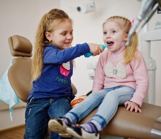 Детская стоматология: забота о здоровье зубов с самого раннего возраста