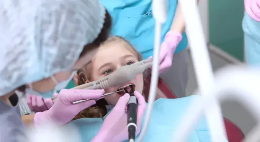 Что такое седация закисью азота и кому она показана