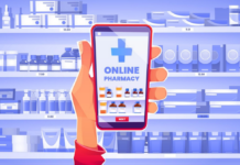 Онлайн аптеки: удобство и безопасность современных покупок лекарств
