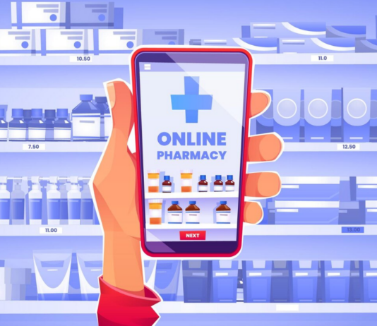 Онлайн аптеки: удобство и безопасность современных покупок лекарств