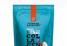 Коллаген морского типа: особенности, польза и применение