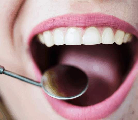 Удаление зубов мудрости: больше никакой боли