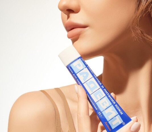 Спасение от первых признаков старения: выбираем недорогое аптечное средство