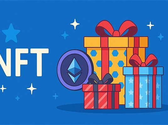 Що таке NFTGift: нова ера цифрових подарунків