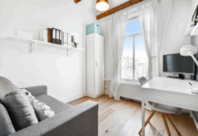 Однокомнатная квартира: особенности, плюсы и советы по обустройству