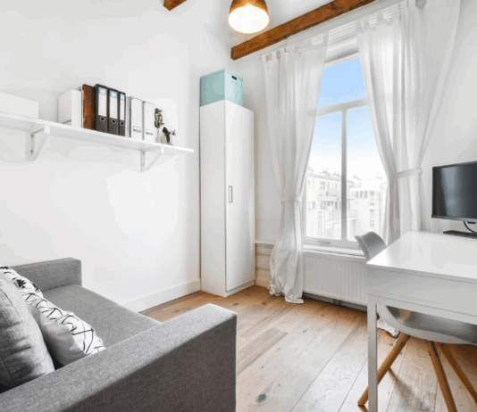 Однокомнатная квартира: особенности, плюсы и советы по обустройству