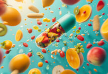 Персонализированные витаминные комплексы: как создать идеальный набор для вашего здоровья