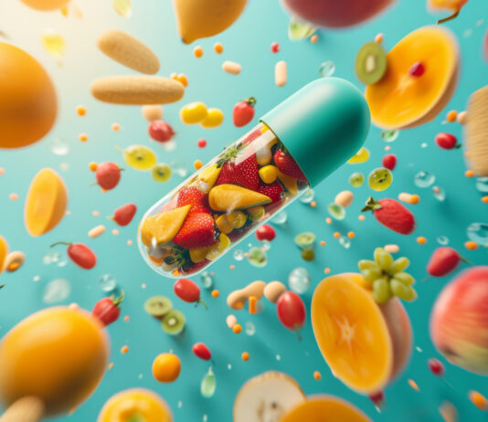 Персонализированные витаминные комплексы: как создать идеальный набор для вашего здоровья