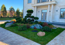 Здоровый образ жизни начинается с окружающей среды: как обустройство участка влияет на самочувствие