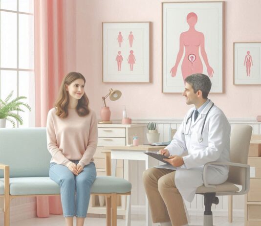 Приём гинеколога: как проходит обследование и почему его нельзя откладывать