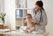 Логопедическое занятие при ЗПРР у детей