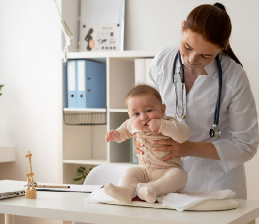 Логопедическое занятие при ЗПРР у детей